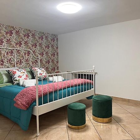 Apartmán Easy Fly Neapol Exteriér fotografie