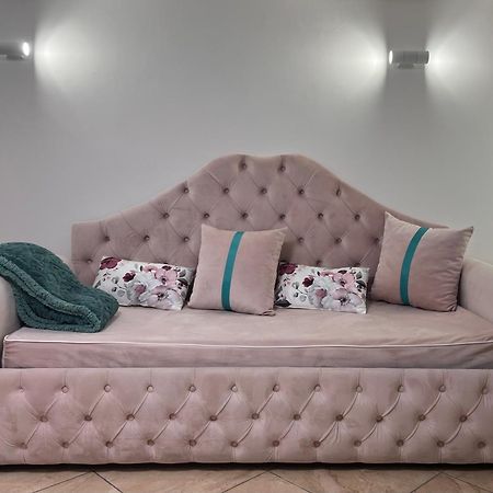 Apartmán Easy Fly Neapol Exteriér fotografie