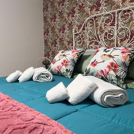 Apartmán Easy Fly Neapol Exteriér fotografie
