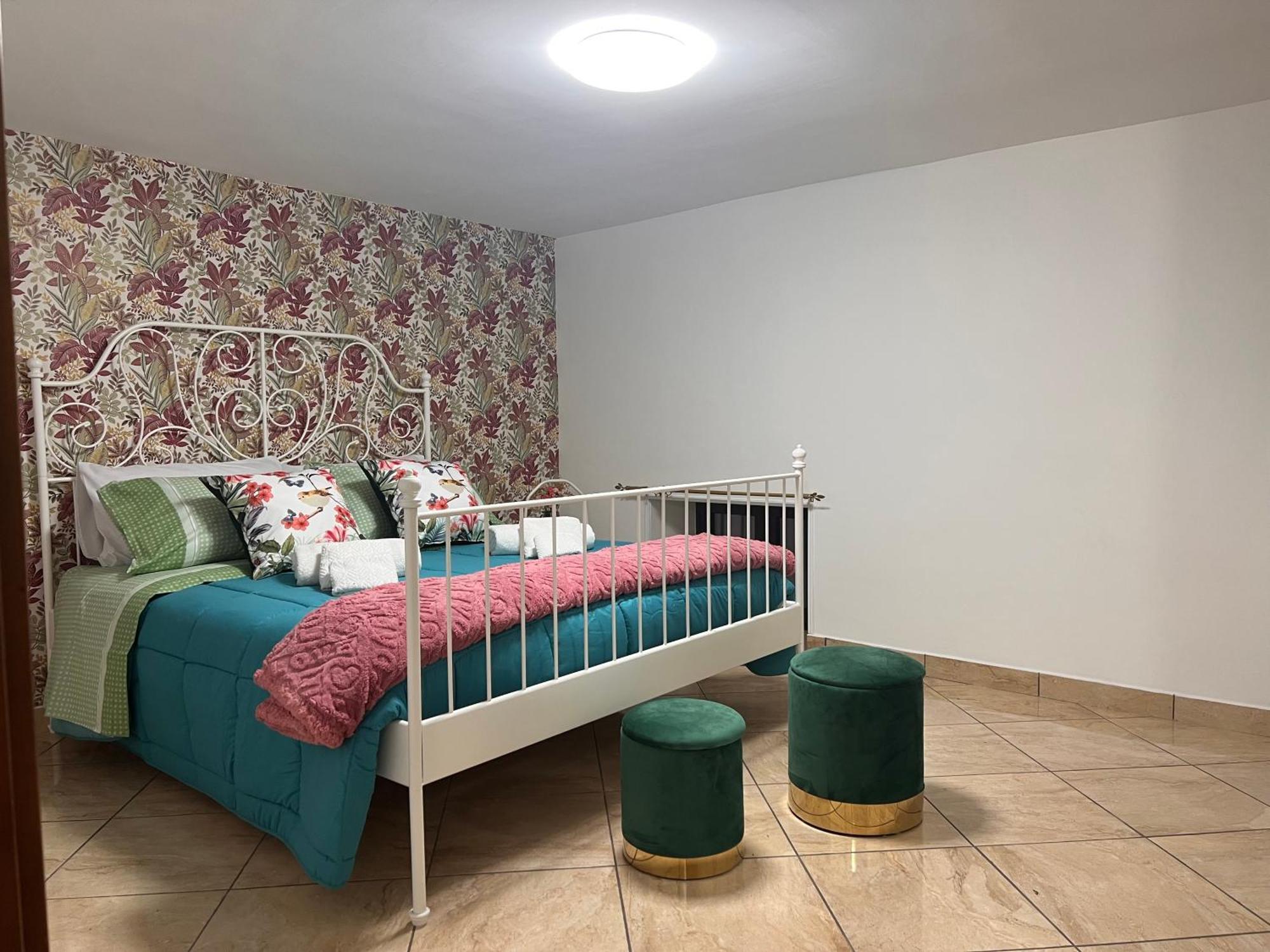 Apartmán Easy Fly Neapol Exteriér fotografie