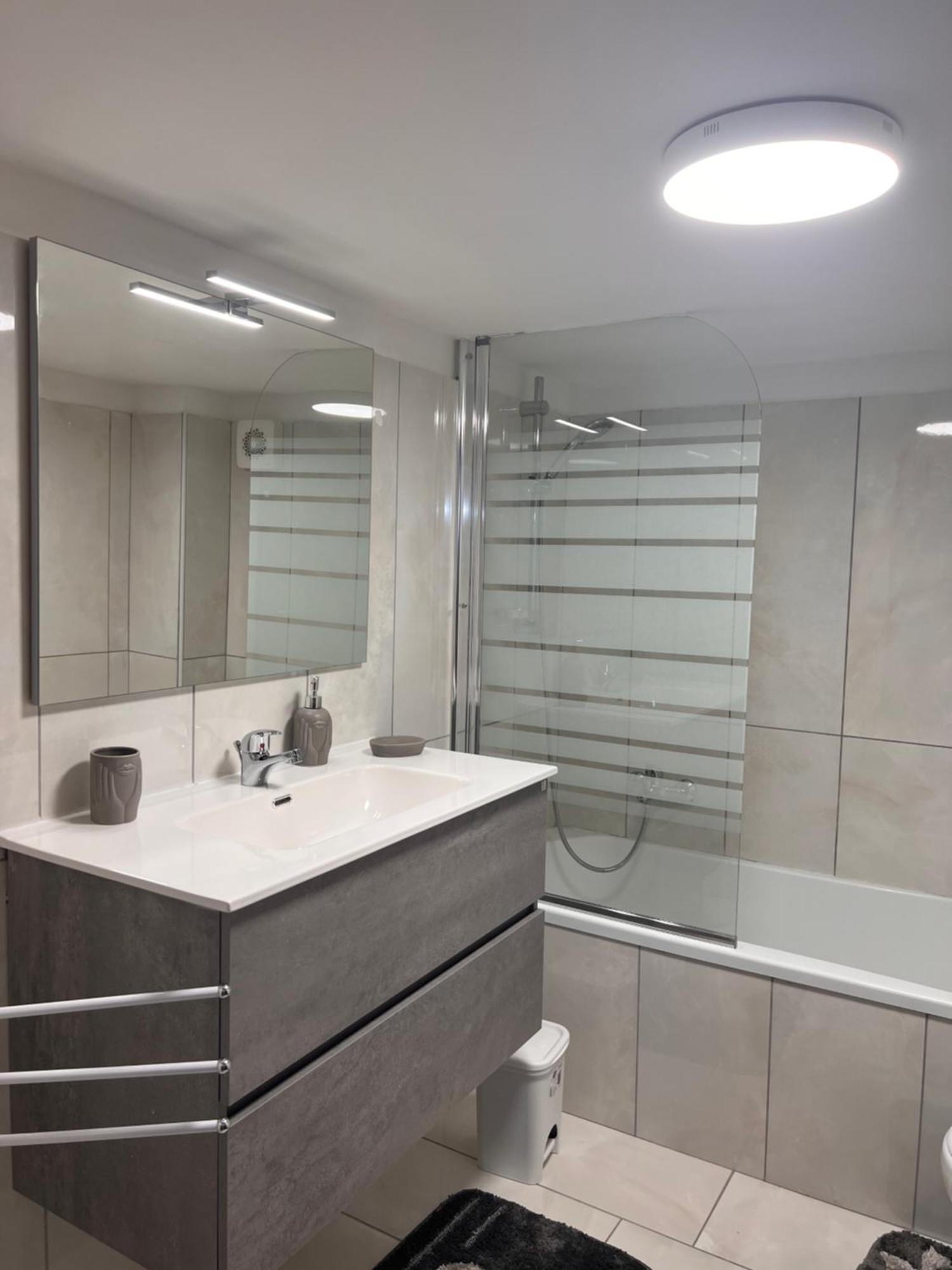 Apartmán Easy Fly Neapol Exteriér fotografie